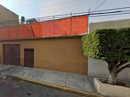 Maison 4 chambre à vendre à Gustavo A Madero, Mexico City, Gustavo A Madero, Mexico City