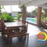 6 Bedroom House for rent in Playa Chabela, General Villamil Playas, General Villamil Playas