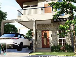 4 Bedroom Villa for sale in Hilton Port, Cebu, Lapu-Lapu City, Cebu