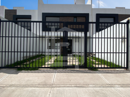  Villa zu verkaufen in San Salvador, Hidalgo, San Salvador