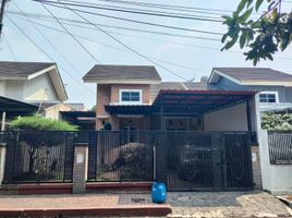 3 Bedroom House for sale in West Jawa, Pancoranmas, Bogor, West Jawa