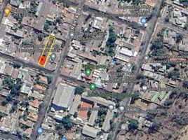  Terreno (Parcela) en venta en Valparaíso, Calle Larga, Los Andes, Valparaíso