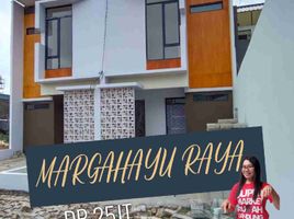 3 Bedroom House for sale in West Jawa, Margaasih, Bandung, West Jawa