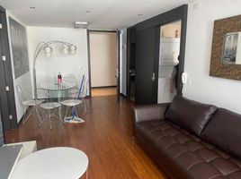 1 Habitación Apartamento en venta en Bicentenario Park, Quito, Quito, Quito