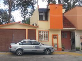 Maison 3 chambre à vendre à Cuautitlan Izcalli, Mexico, Cuautitlan Izcalli