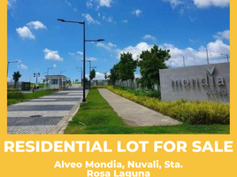  Land for sale in Laguna, Calabarzon, Santa Rosa City, Laguna