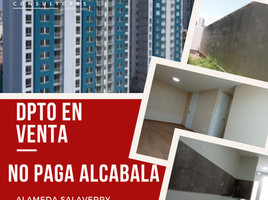 3 Habitación Apartamento en venta en Arequipa, Miraflores, Arequipa, Arequipa