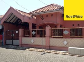 4 Bedroom House for sale in East Jawa, Karangpilang, Surabaya, East Jawa