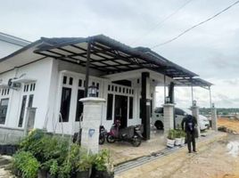 4 Schlafzimmer Haus zu verkaufen in Kutai, East Kalimantan, Bontang Selatan, Kutai