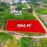  Terreno (Parcela) en venta en El Oro, Machala, Machala, El Oro