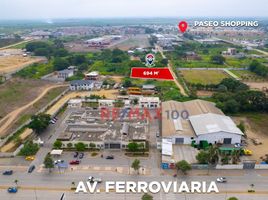  Terreno (Parcela) en venta en El Oro, Machala, Machala, El Oro