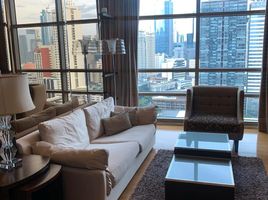 1 Bedroom Apartment for rent in Greenbelt by Ayala Malls, Makati City, Makati City