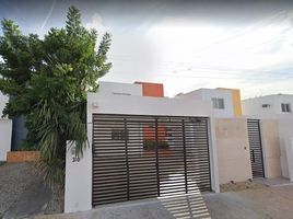 4 Schlafzimmer Villa zu verkaufen in Merida, Yucatan, Merida