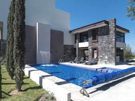 Maison 4 chambre à vendre à El Marques, Queretaro, El Marques