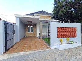 Maison 3 chambre à vendre à Ngaglik, Yogyakarta, Ngaglik, Sleman