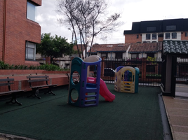 Condominium 3 chambre à vendre à Bogota, Cundinamarca, Bogota