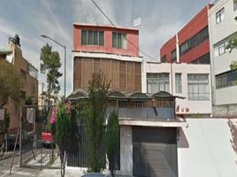 4 Bedroom House for sale in Cuauhtemoc, Mexico City, Cuauhtemoc
