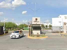 3 Schlafzimmer Villa zu verkaufen in Monterrey, Nuevo Leon, Monterrey