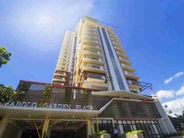 1 Bedroom Condo for sale in Cebu City, Cebu, Cebu City