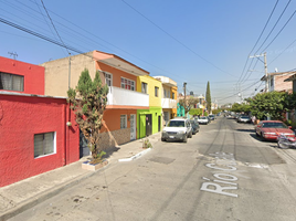 Villa 3 chambre à vendre à Guadalajara, Jalisco, Guadalajara