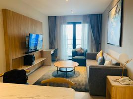 3 chambre Condominium for rent in Cau Kho, District 1, Cau Kho