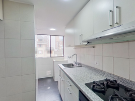 Condominium 2 chambre à vendre à Bogota, Cundinamarca, Bogota
