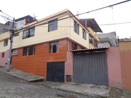 4 Bedroom Villa for sale in Basilica of the National Vow, Quito, Quito, Quito