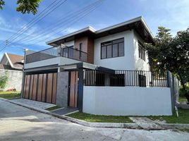 4 Bedroom Villa for sale in City of San Fernando, Pampanga, City of San Fernando