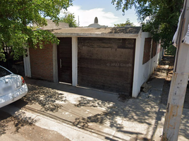 Maison 3 chambre à vendre à Culiacan, Sinaloa, Culiacan