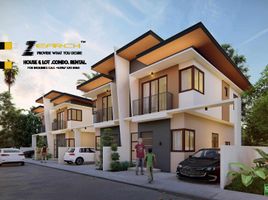 4 Bedroom House for sale in Carcar City, Cebu, Carcar City