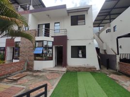 3 Bedroom House for sale in Portoviejo, Manabi, Portoviejo, Portoviejo