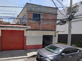 Maison 3 chambre à vendre à Benito Juarez, Mexico City, Benito Juarez, Mexico City