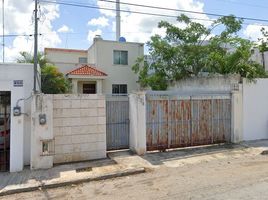 3 Schlafzimmer Haus zu verkaufen in Merida, Yucatan, Merida, Yucatan