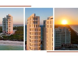 3 Habitación Departamento en venta en Telchac Puerto, Yucatán, Telchac Puerto
