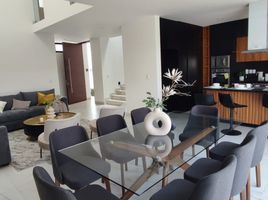 3 Habitación Casa en venta en Morelia, Michoacán, Morelia, Michoacán
