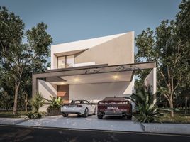 3 Schlafzimmer Haus zu verkaufen in Merida, Yucatan, Merida