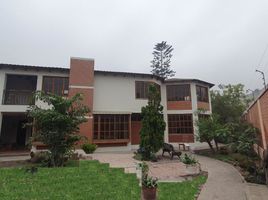 5 Bedroom Villa for sale in Lima, La Molina, Lima, Lima