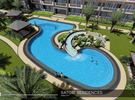 2 Bedroom Condo for rent at Satori Residences, Pasig City