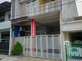 4 Bedroom House for sale in Karangpilang, Surabaya, Karangpilang