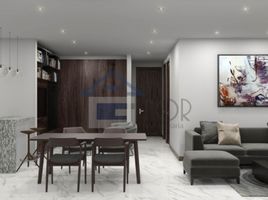2 Habitación Apartamento en venta en Cuajimalpa De Morelos, Ciudad de México, Cuajimalpa De Morelos, Ciudad de México, México