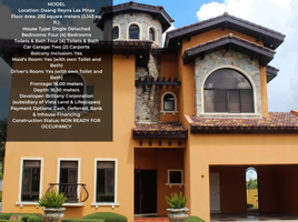 4 Bedroom Villa for sale in Las Pinas City, Southern District, Las Pinas City