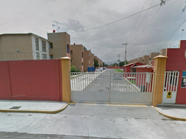 2 Habitación Apartamento en venta en Atenco, México, Atenco