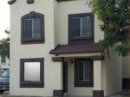 3 Schlafzimmer Villa zu verkaufen in Monterrey, Nuevo Leon, Monterrey
