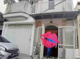 3 Bedroom House for sale in Benowo, Surabaya, Benowo