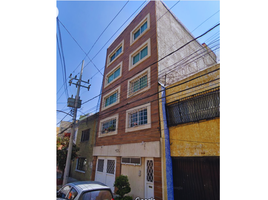2 Schlafzimmer Appartement zu verkaufen in Cuauhtemoc, Mexico City, Cuauhtemoc