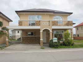 4 Bedroom Villa for sale in Central Luzon, Angeles City, Pampanga, Central Luzon