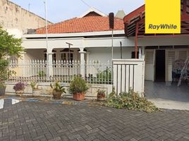 8 Bedroom House for sale in Wonokromo, Surabaya, Wonokromo