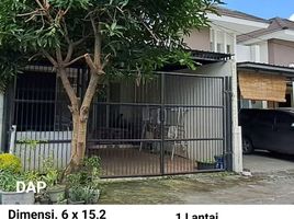 3 Bedroom Villa for sale in Benowo, Surabaya, Benowo