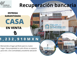 2 Habitación Casa en venta en Coyoacan, Ciudad de México, Coyoacan
