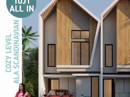 3 Bedroom Villa for sale in Indonesia, Padalarang, Bandung, West Jawa, Indonesia